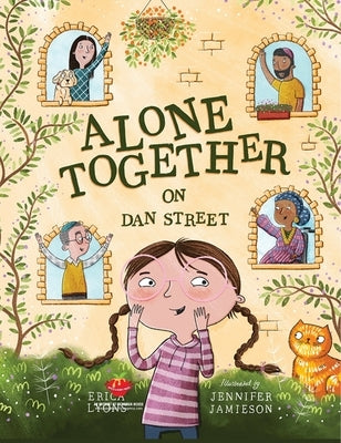 Alone Together on Dan Street by Lyons, Erica