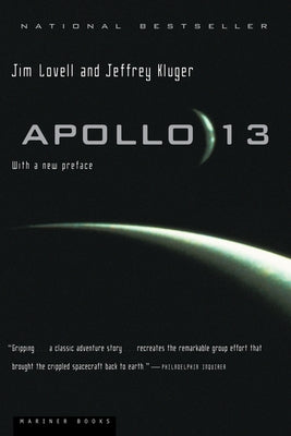 Apollo 13 by Lovell, James