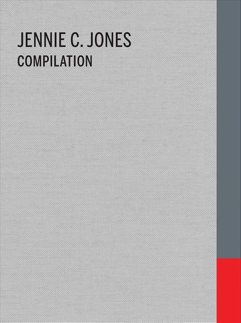 Jennie C. Jones: Compilation by Oliver, Valerie Cassel