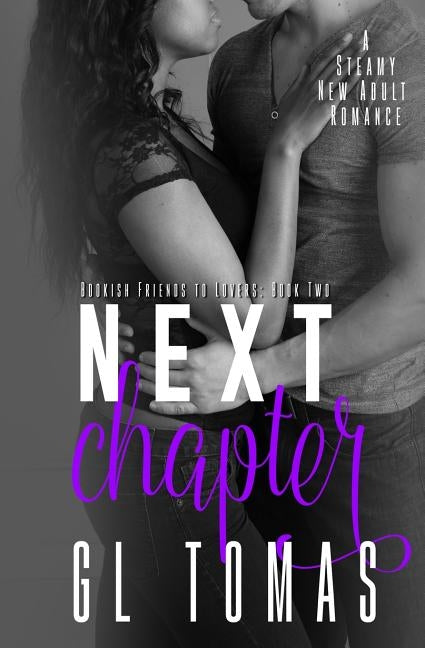 Next Chapter by Tomas, G. L.