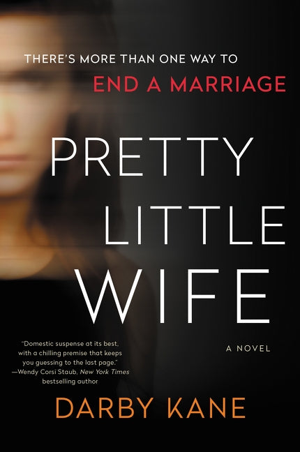 Pretty Little Wife by Kane, Darby