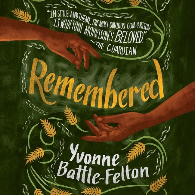 Remembered by Battle-Felton, Yvonne