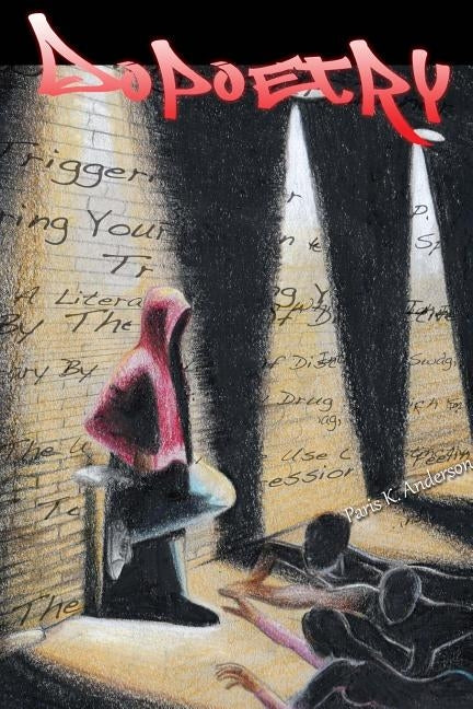 Dopoetry by Hernandez, Christina M. Breuker