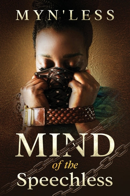 Mind of the Speechless by Koncept, Mynless