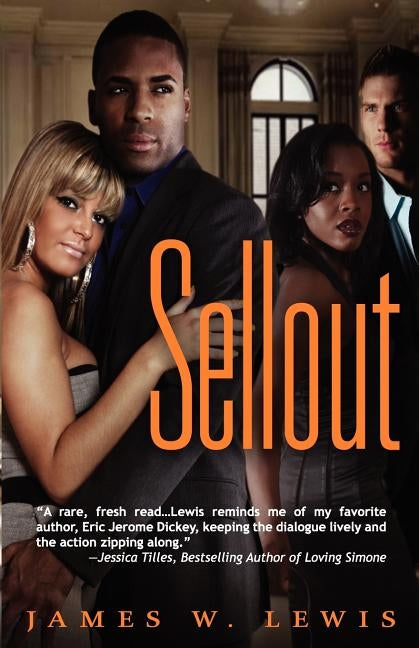 Sellout by Lewis, James W.