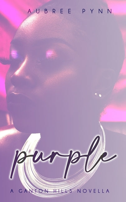 Purple: A Ganton Hills Novella by Boutique, The Editing