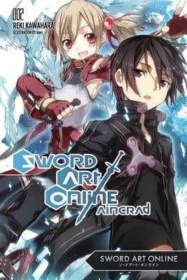 Sword Art Online 2: Aincrad (Light Novel) by Kawahara, Reki
