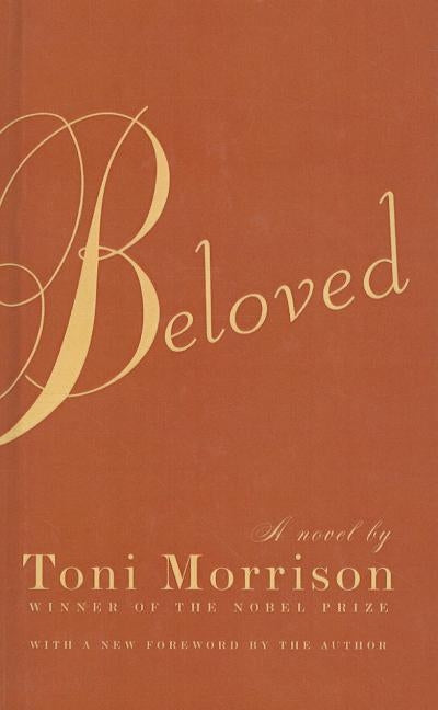 Beloved by Morrison, Toni