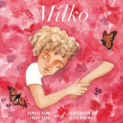 Milko by Narh, Samuel