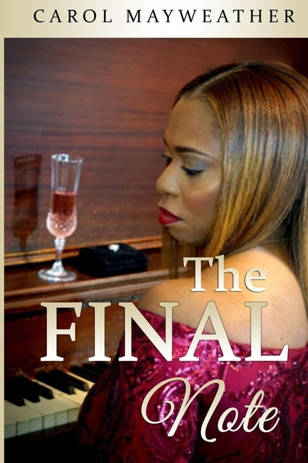 The Final Note by Mayweather, Carol