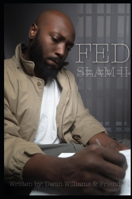 F.E.D. Slam II: Uncharted Voices by Newkirk, Terry