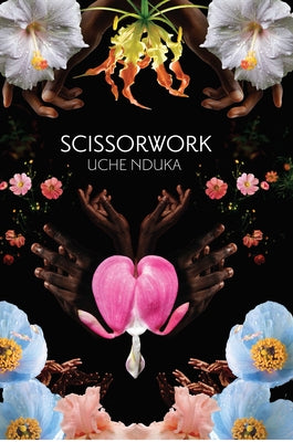 Scissorwork by Ndukan, Uche