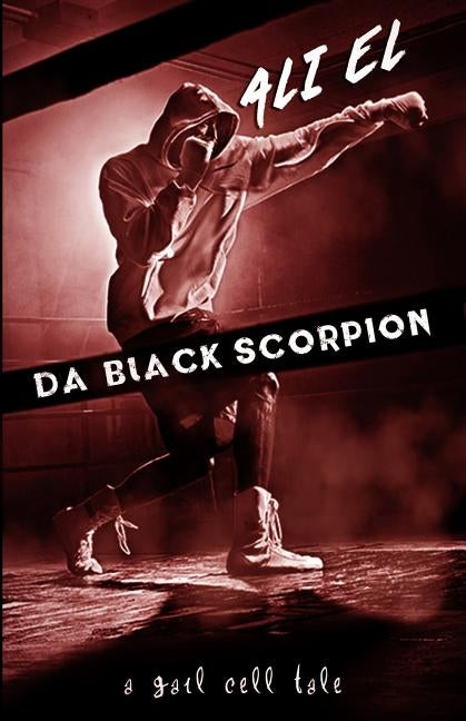 Da Black Scorpion by Coston Bey, Lorenzo