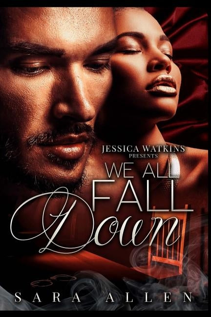 We All Fall Down by Allen, Sara