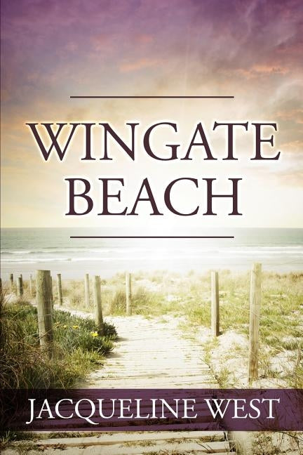 Wingate Beach by West, Jacqueline