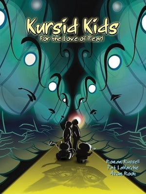 Kursid Kids by Russell, Ronan