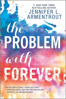 The Problem with Forever by Armentrout, Jennifer L.