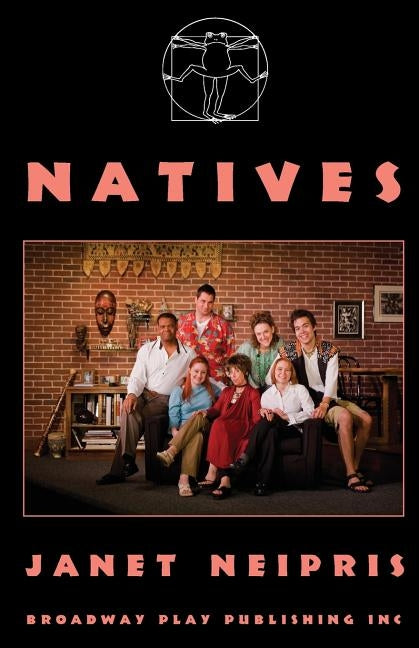 Natives by Neipris, Janet