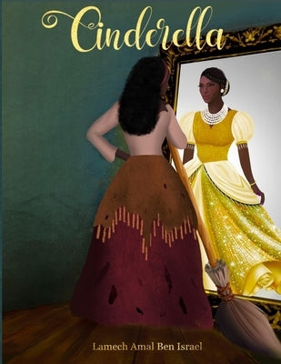 Cinderella by Israel, Lamech