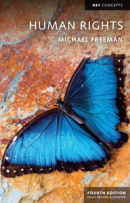 Human Rights by Freeman, Michael