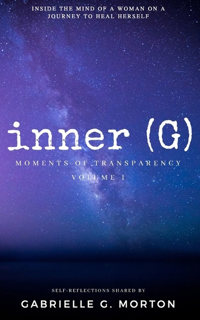 inner (G) by Morton, Gabrielle G.