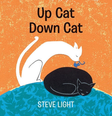 Up Cat Down Cat by Light, Steve