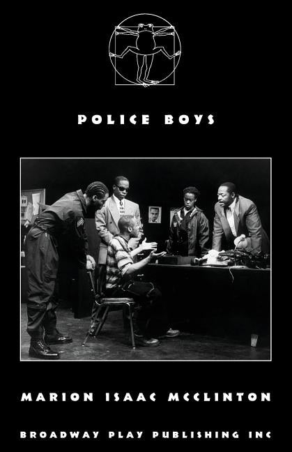 Police Boys by McClinton, Marion Isaac