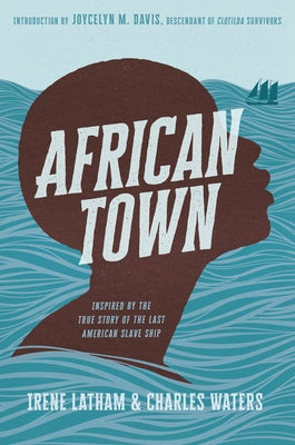African Town by Waters, Charles