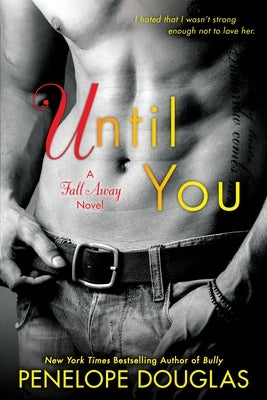Until You by Douglas, Penelope