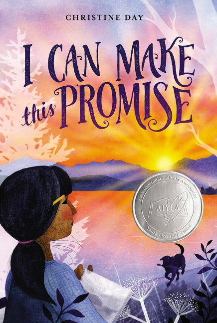 I Can Make This Promise by Day, Christine