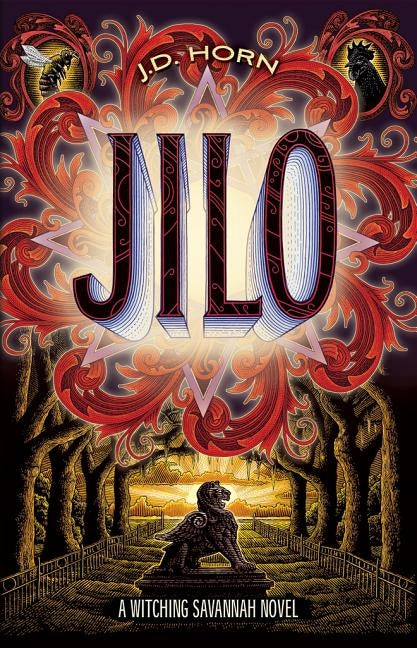 Jilo by Horn, J. D.