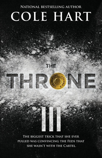 The Throne 3 by Hart, Cole