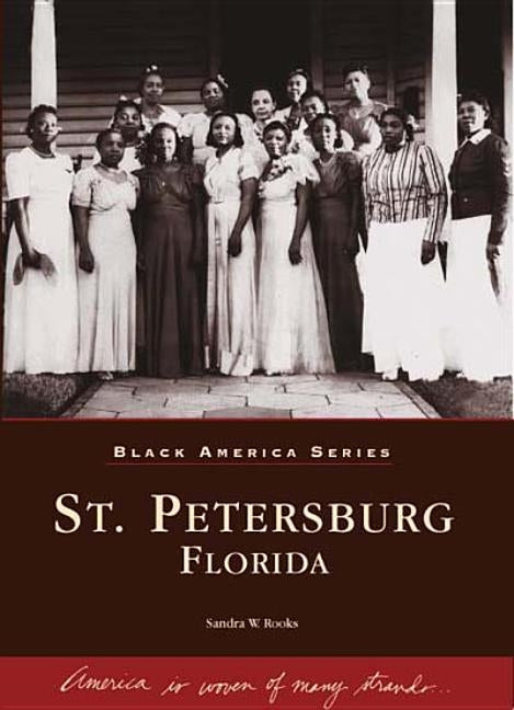 St. Petersburg, Florida by Rooks, Sandra W.