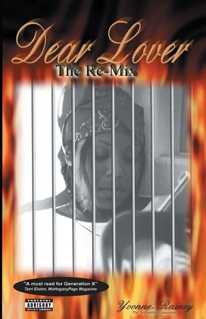 Dear Lover - The Remix by Rainey, Yvonne R.