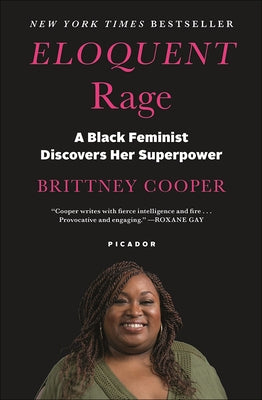 Eloquent Rage by Cooper, Brittney