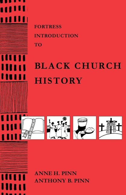 Fortress Intro Black Church Hi by Pinn, Anne H.