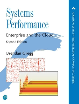 Systems Performance by Gregg, Brendan