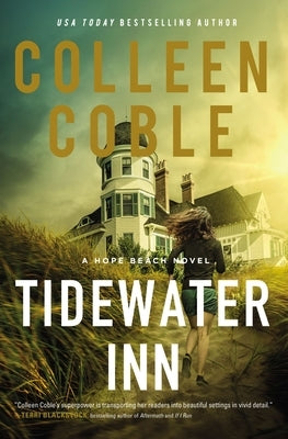 Tidewater Inn by Coble, Colleen