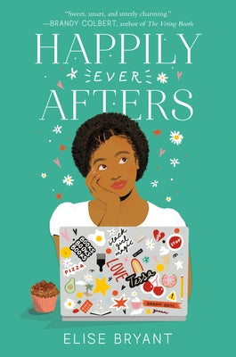 Happily Ever Afters by Bryant, Elise