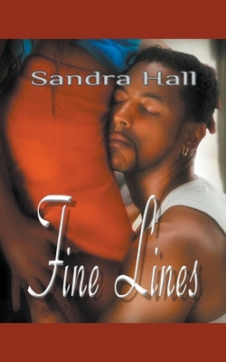 Fine Lines by Hall, Sandra