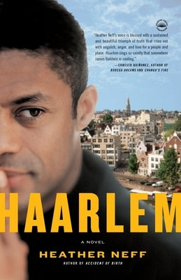 Haarlem by Neff, Heather