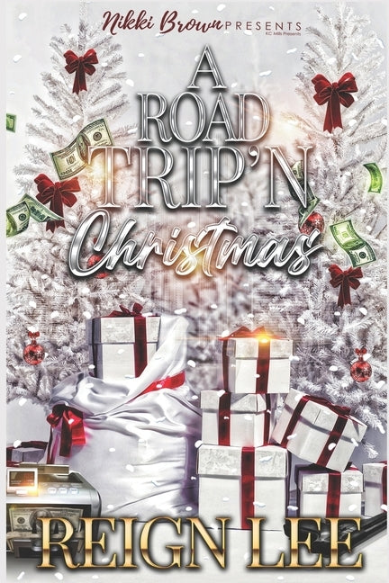 A Road Trip'N Christmas by Lee, Reign