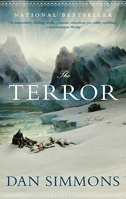 The Terror by Simmons, Dan