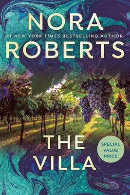 The Villa by Roberts, Nora