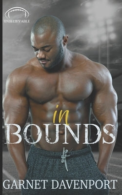 In Bounds by Davenport, Garnet