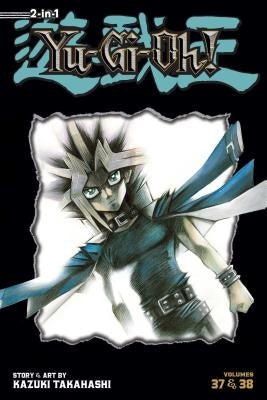 Yu-Gi-Oh! (2-In-1 Edition), Vol. 13, 13: Includes Vols. 37 & 38 by Takahashi, Kazuki