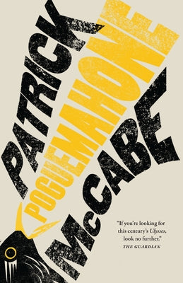 Poguemahone by McCabe, Patrick