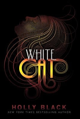 White Cat, 1 by Black, Holly