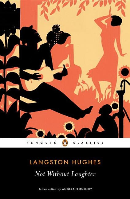 Not Without Laughter by Hughes, Langston