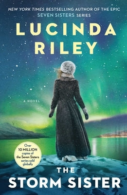The Storm Sister, 2: Book Two by Riley, Lucinda
